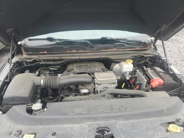 2021 RAM 1500 BIG H - 1C6RREFT0MN631682