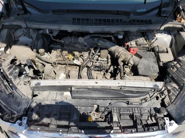 2019 FORD EDGE TITAN - 2FMPK3K91KBB88479
