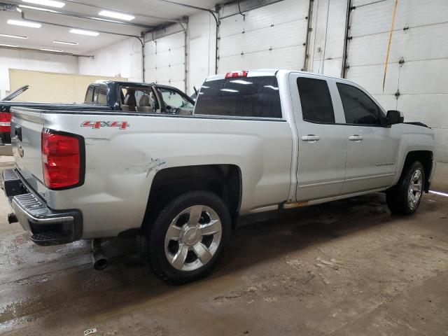 Vin: 1gcvkrec6hz129620, lot: 52122855, chevrolet all models k1500 lt 20173