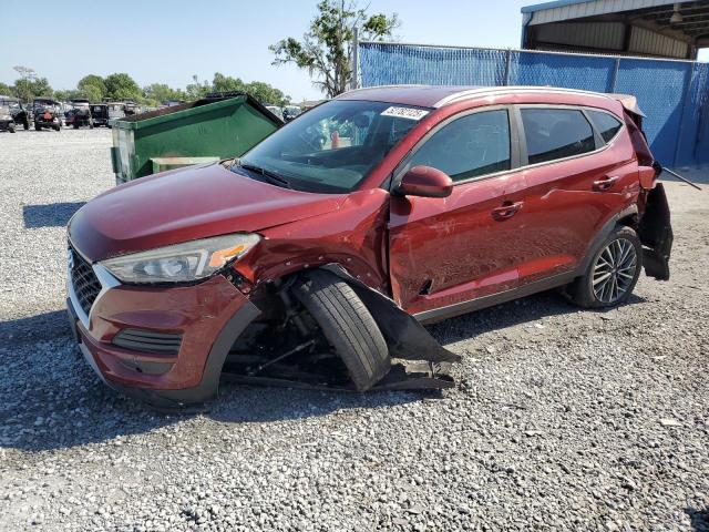 HYUNDAI TUCSON LIM