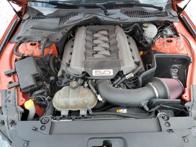 2015 FORD MUSTANG GT - 1FA6P8CF3F5380733