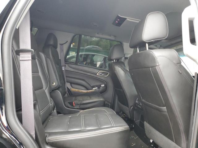 2017 GMC YUKON DENA - 1GKS1CKJXHR284889