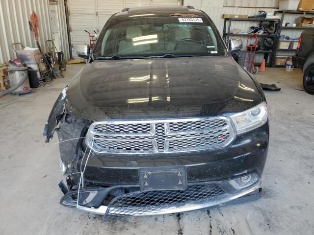 2015 DODGE DURANGO CI - 1C4SDJET3FC834227