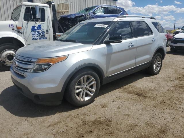 Vin: 1fm5k7d93dga41586, lot: 53394985, ford explorer xlt 2013 img_1