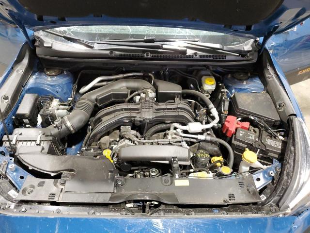 2024 SUBARU CROSSTREK - 4S4GUHU63R3748345