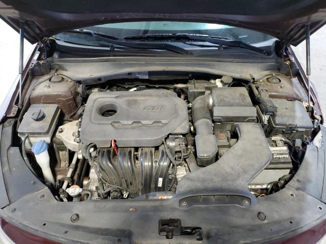 2018 KIA OPTIMA LX - 5XXGT4L39JG200264