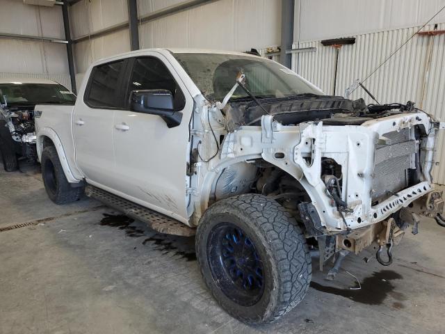 Vin: 1gcuyeed2kz196282, lot: 55048175, chevrolet all models k1500 rst 20194