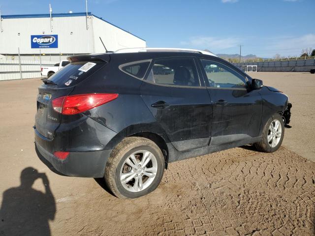 Vin: km8jucac0bu257511, lot: 52427905, hyundai tucson gls 20113