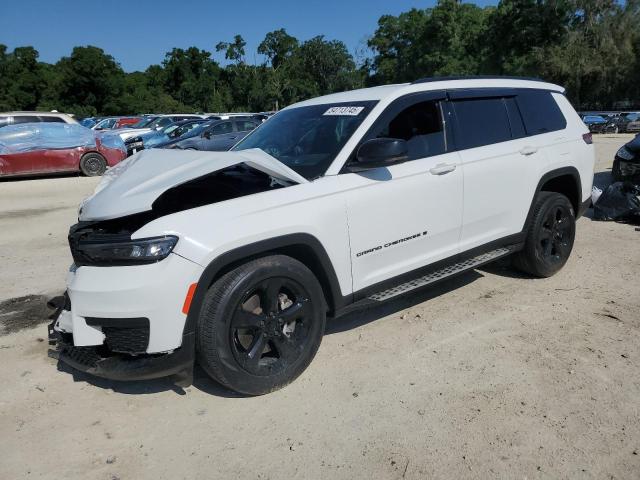 Vin: 1c4rjkagxn8543330, lot: 54713745, jeep grand cher l laredo 2022 img_1