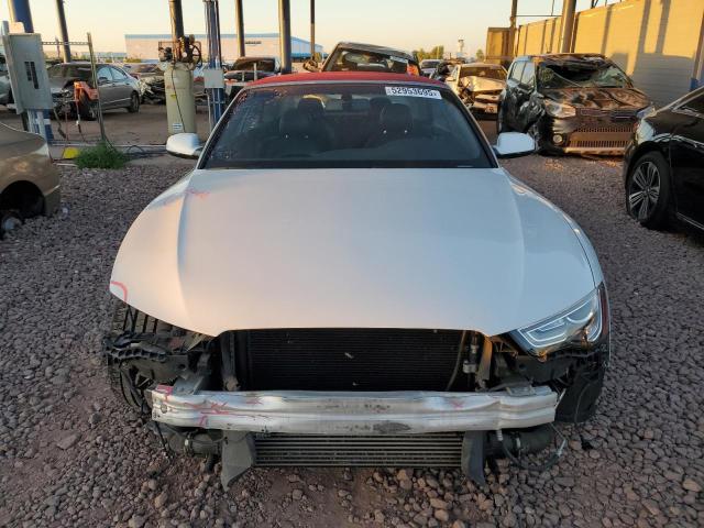 2016 AUDI A5 PREMIUM WAUD2AFH9GN001706