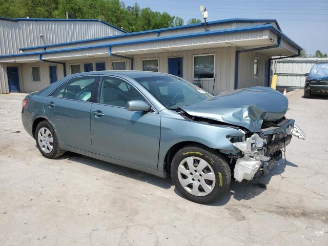 Vin: 4t4bf3ekxar027415, lot: 55009545, toyota camry base 20104