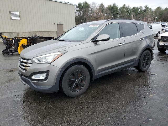 HYUNDAI SANTA FE S