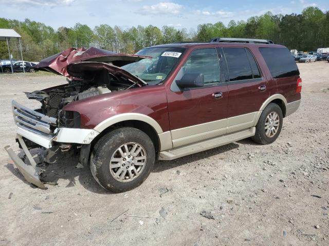 FORD EXPEDITION