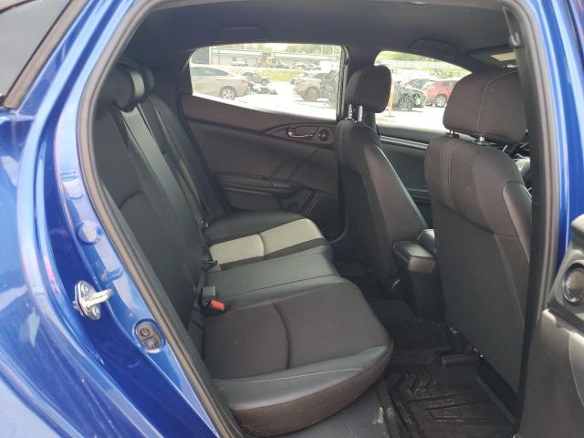 2020 HONDA CIVIC SPOR - SHHFK7H41LU203570