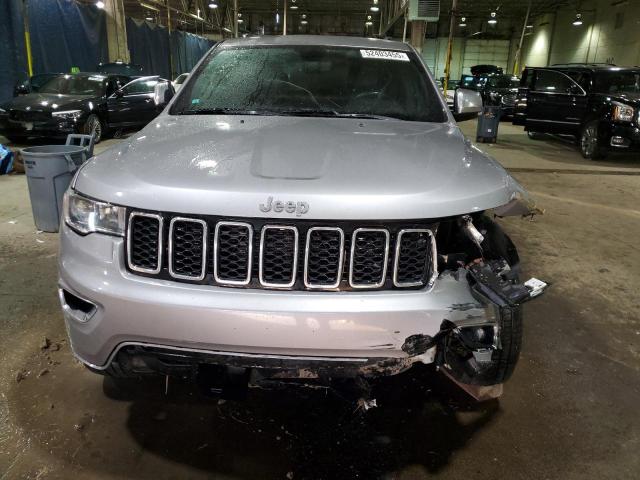 2019 JEEP GRAND CHER - 1C4RJFBG6KC729784