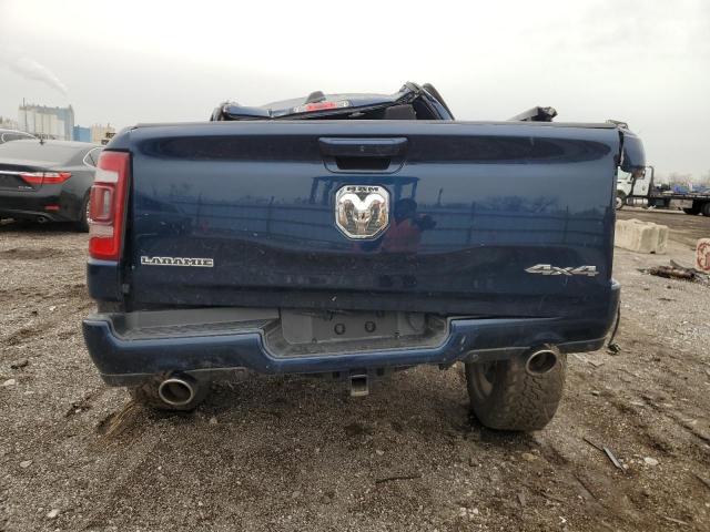 2019 RAM 1500 LARAM - 1C6SRFJT9KN780359