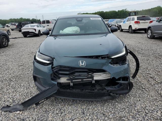 2025 HONDA HR-V SPORT - 3CZRZ1H5XSM742256