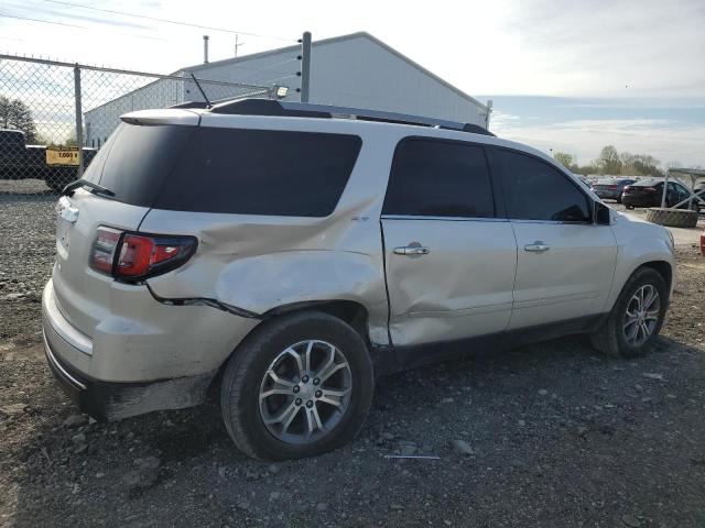 Vin: 1gkkrrkd1ej362752, lot: 54707545, gmc acadia slt-1 20143
