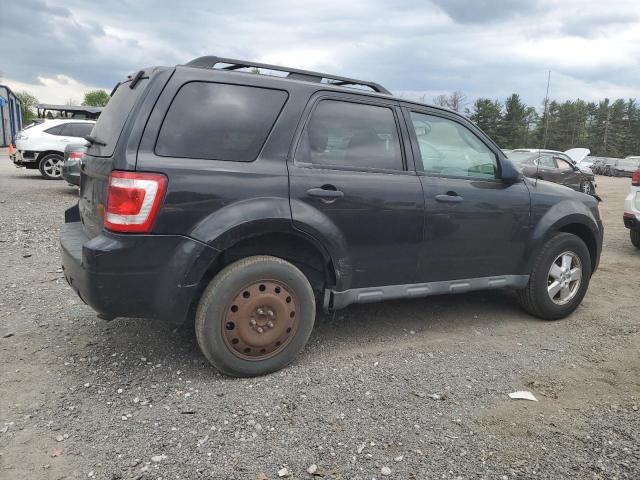 Vin: 1fmcu0d77bka83289, lot: 54313715, ford escape xlt 20113