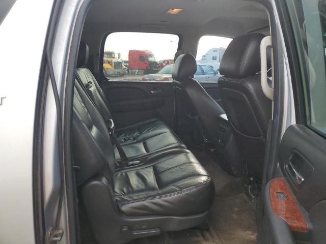 2012 CHEVROLET SUBURBAN C - 1GNSCJE01CR128642