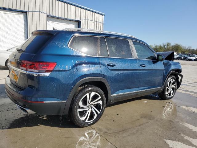 Vin: 1v2bp2ca7nc504537, lot: 52094685, volkswagen atlas sel 20223