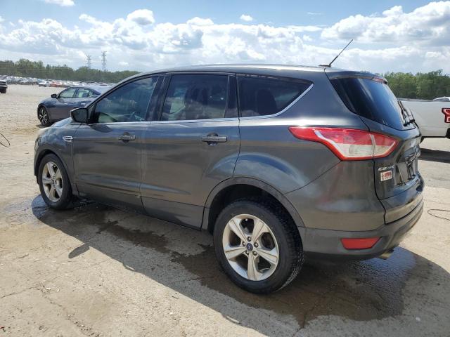 Vin: 1fmcu0g75fub74681, lot: 52193545, ford escape se 20152