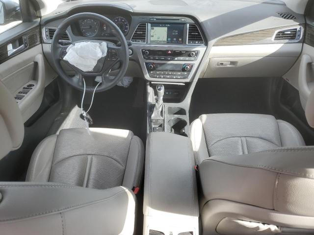 2015 HYUNDAI SONATA SPO - 5NPE34AF5FH059225