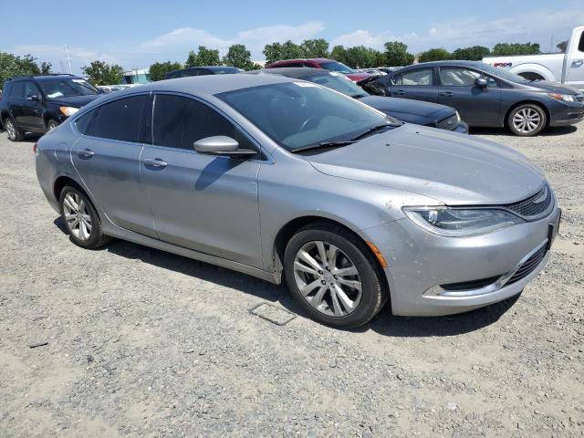 Vin: 1c3cccab4gn120083, lot: 53387065, chrysler 200 limited 20164