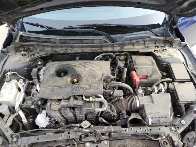 2019 NISSAN ALTIMA S - 1N4BL4BV9KC187620
