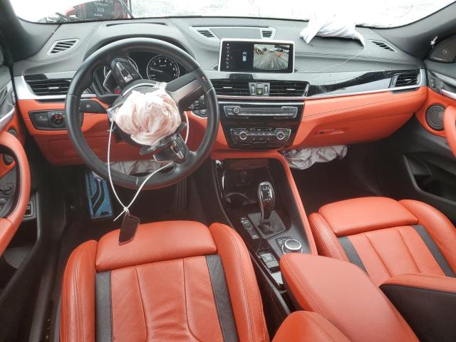 2020 BMW X2 M35I WBXYN1C00L5P06398