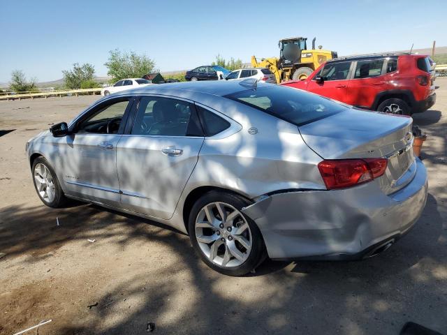 Vin: 2g1145s3xh9156814, lot: 54167595, chevrolet impala premier 20172