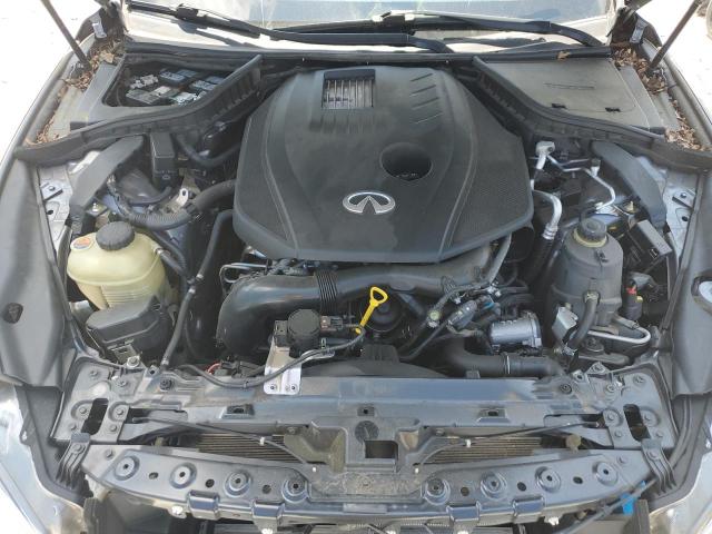 2018 INFINITI Q50 PURE - JN1CV7AP6JM241125