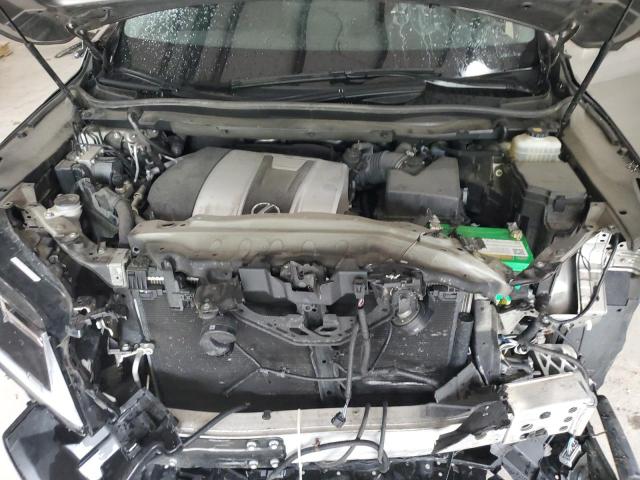 2020 LEXUS RX 350 L - JTJHZKFA5L2021713