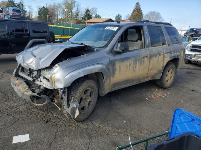 CHEVROLET TRAILBLAZE