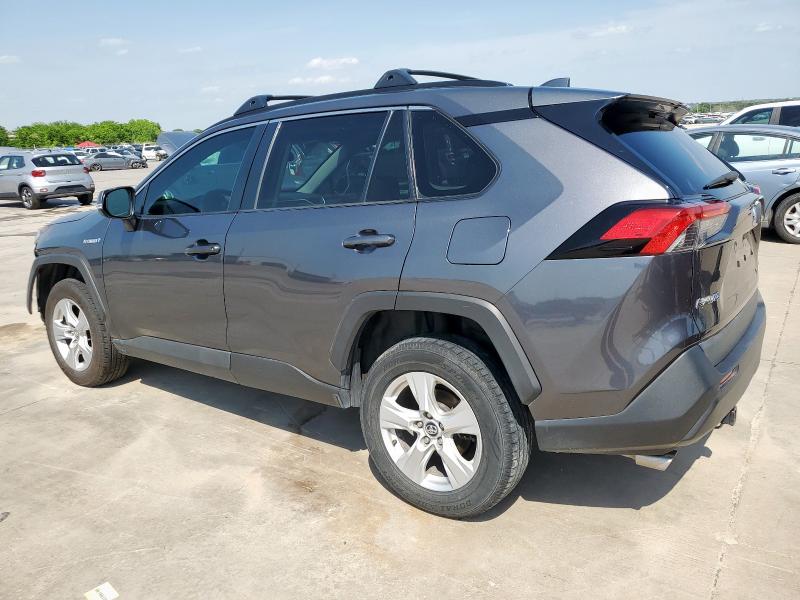 Vin: 2t3rwrfv3lw092718, lot: 52549805, toyota rav4 xle 20202