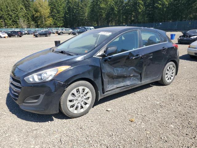 Vin: kmhd35lh3gu271351, lot: 53267835, hyundai elantra 2016 img_1