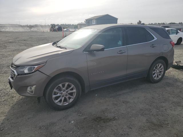 Vin: 3gnaxjev6jl103736, lot: 53374735, chevrolet equinox lt 2018 img_1