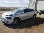 2017 CHEVROLET MALIBU LT - 1G1ZE5ST8HF290891