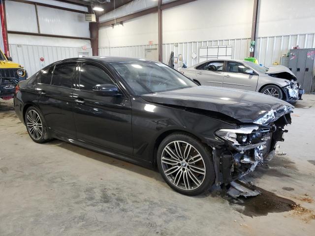 Vin: wbaja5c5xjwa56936, lot: 52367135, bmw 5 series i 20184