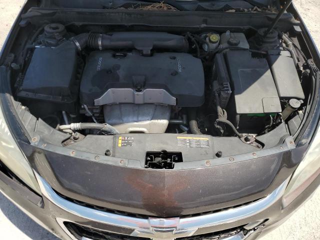 2015 CHEVROLET MALIBU 1LT - 1G11C5SL1FF282440