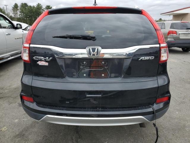 2015 HONDA CR-V EXL - 2HKRM4H76FH600425