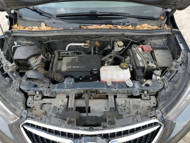 2017 BUICK ENCORE ESS KL4CJCSB8HB043859