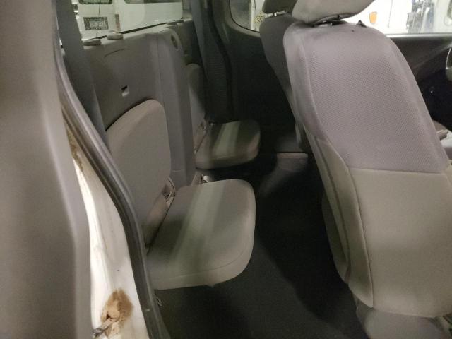 2019 NISSAN FRONTIER S - 1N6BD0CT0KN704253