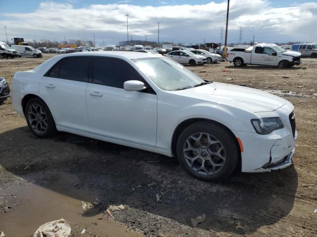 Vin: 2c3ccagg6gh148015, lot: 52794675, chrysler 300 s 20164