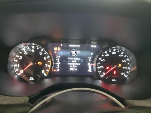 2024 JEEP COMPASS SP - 3C4NJDAN2RT145173