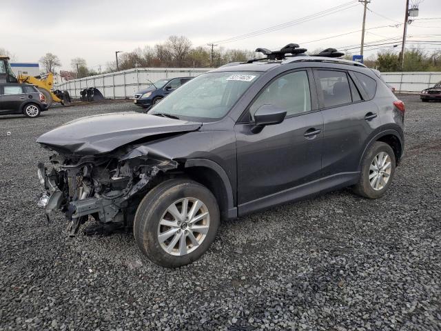 Vin: jm3ke4cy1e0390074, lot: 53174625, mazda cx-5 touring 2014 img_1