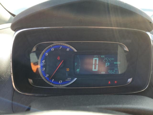 2016 CHEVROLET TRAX 1LT - KL7CJLSB1GB674051