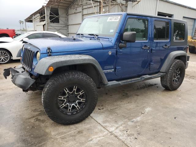 Vin: 1j4ba3h11al187554, lot: 54011505, jeep wrangler sport 2010 img_1