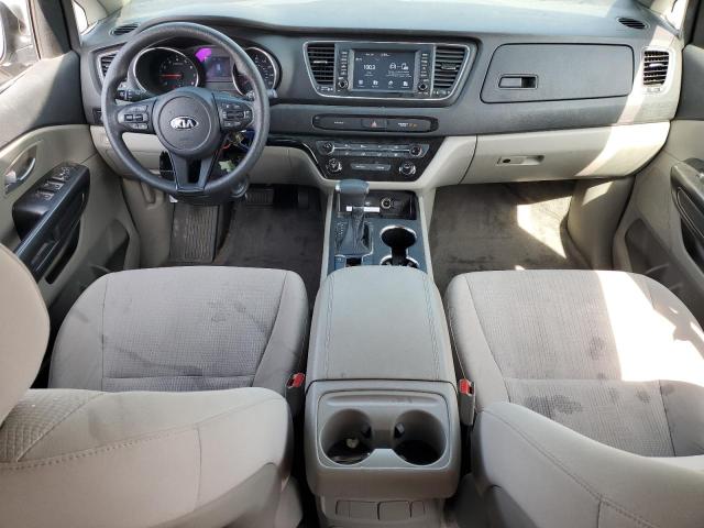 2020 KIA SEDONA LX - KNDMB5C15L6604819