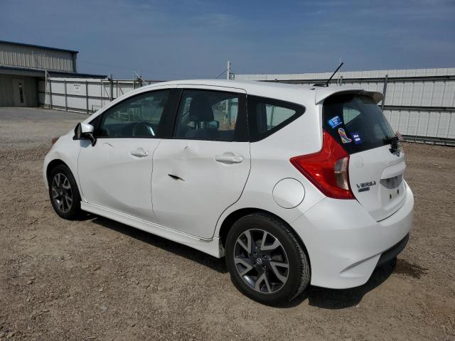 Vin: 3n1ce2cp9hl379424, lot: 51701005, nissan versa s 20172